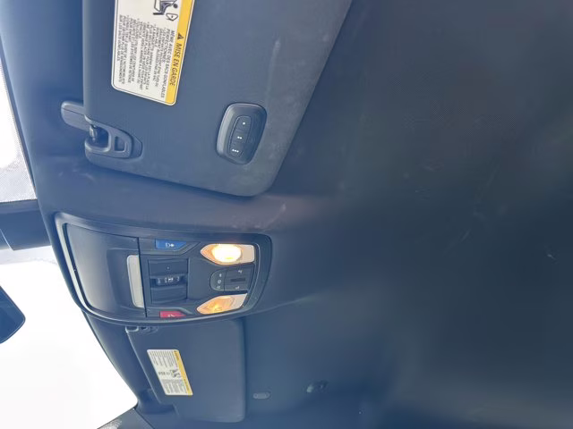 2023 Diamond Black Crystal Pearlcoat Ram 1500 Big Horn 4X4 Truck