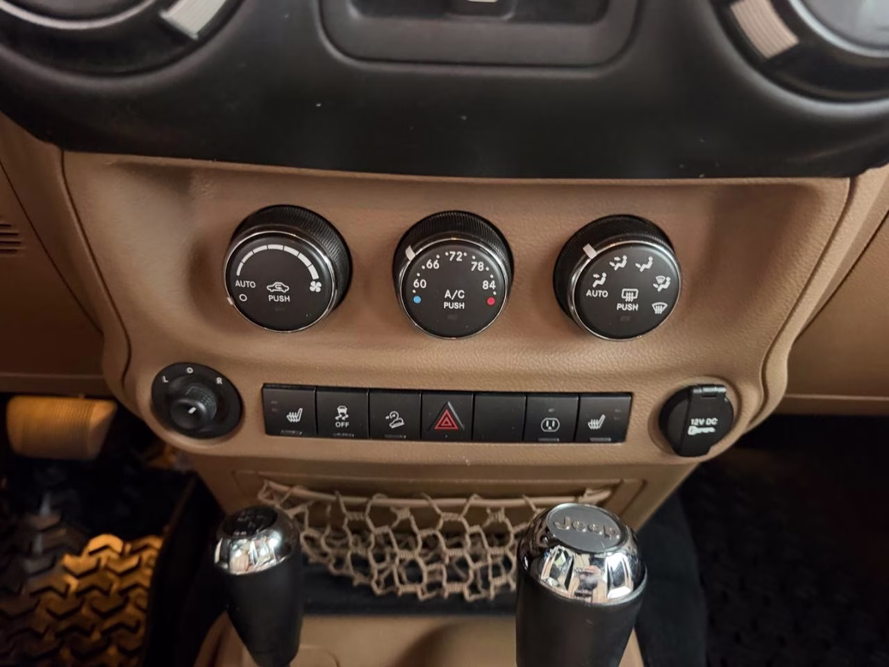 2017 Black Clearcoat Jeep Wrangler Unlimited Sahara 4X4 SUV