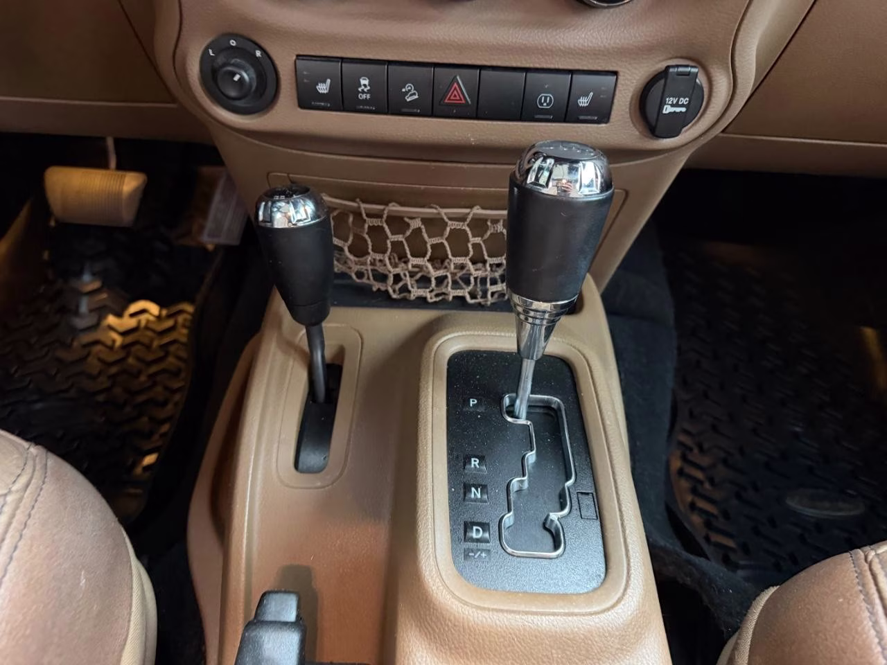 2017 Black Clearcoat Jeep Wrangler Unlimited Sahara 4X4 SUV