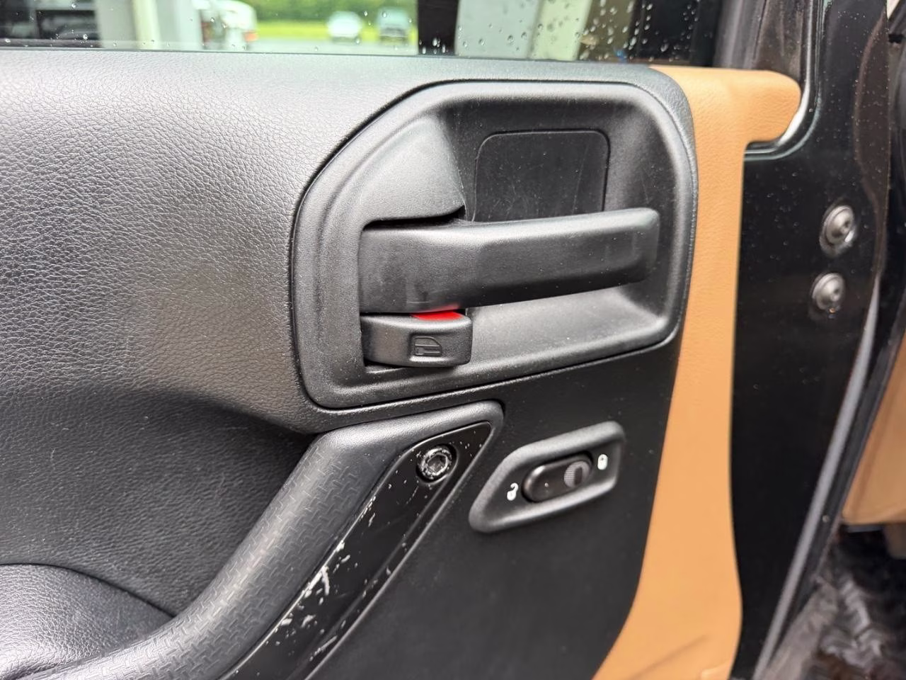 2017 Black Clearcoat Jeep Wrangler Unlimited Sahara 4X4 SUV