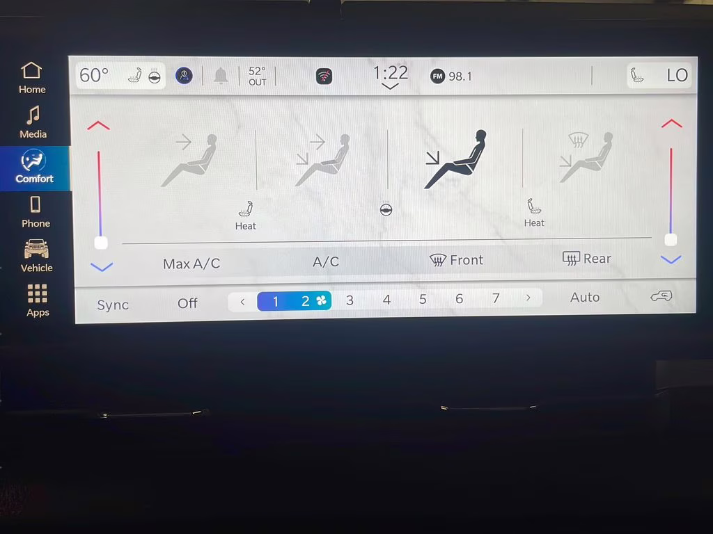 2026 Granite Crystal Metallic Clearcoat Jeep Wrangler Willys 4X4 SUV