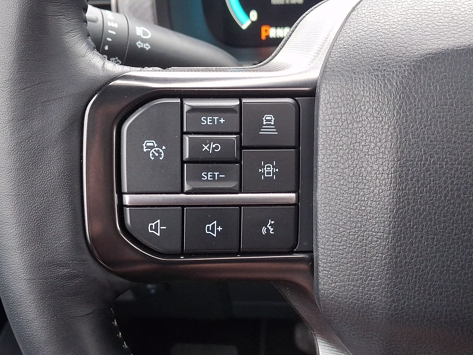 2023 Star White Metallic Tri-Coat - AZ Ford F-150 Platinum 4X4