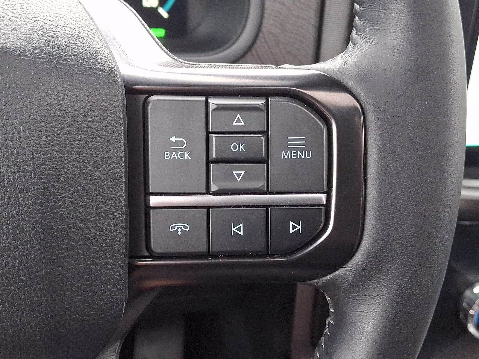 2023 Star White Metallic Tri-Coat - AZ Ford F-150 Platinum 4X4