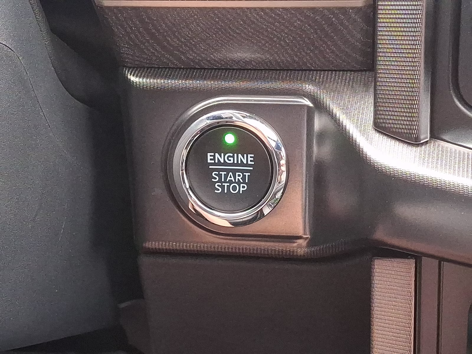 2023 Star White Metallic Tri-Coat - AZ Ford F-150 Platinum 4X4