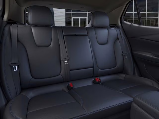 2026 Ebony Twilight Metallic Buick Encore GX Sport Touring FWD SUV