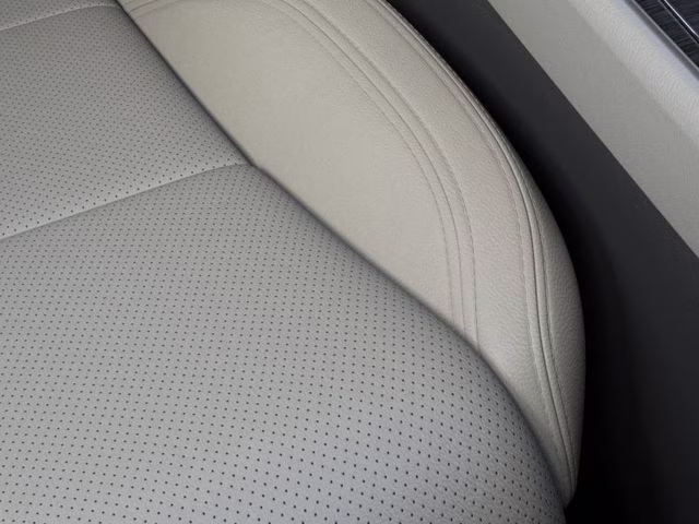 2026 Whisper Blue Metallic Clearcoat Lincoln Aviator Reserve AWD SUV