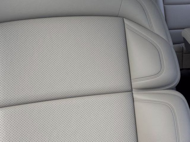 2026 Gray Mist Metallic Tri-Coat Lincoln Navigator L Reserve 4X4 SUV