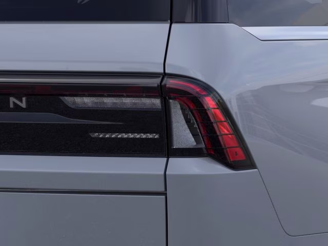 2026 Gray Mist Metallic Tri-Coat Lincoln Navigator L Reserve 4X4 SUV