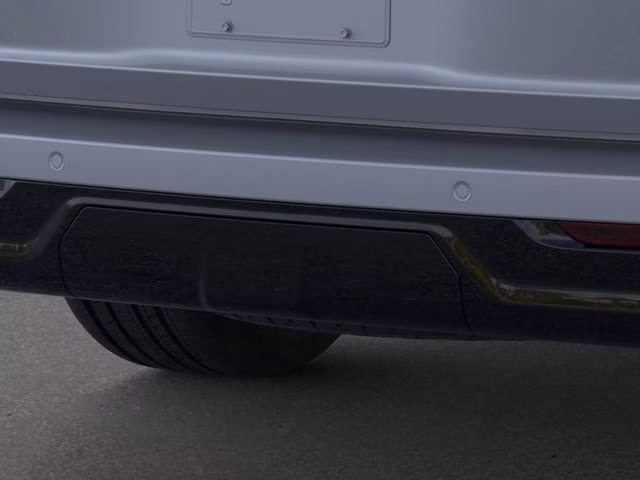 2026 Gray Mist Metallic Tri-Coat Lincoln Navigator L Reserve 4X4 SUV