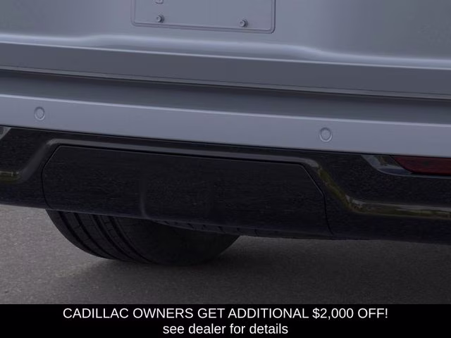 2026 Gray Mist Metallic Tri-Coat Lincoln Navigator Reserve L 4X4 SUV