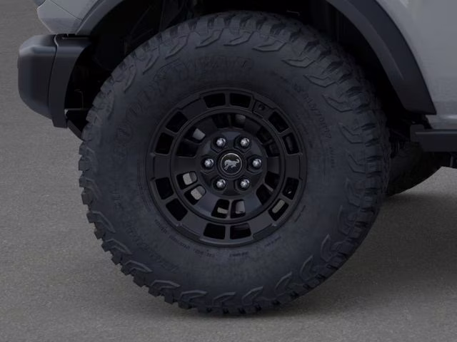 2026 Avalanche Ford Bronco Badlands 4X4 SUV