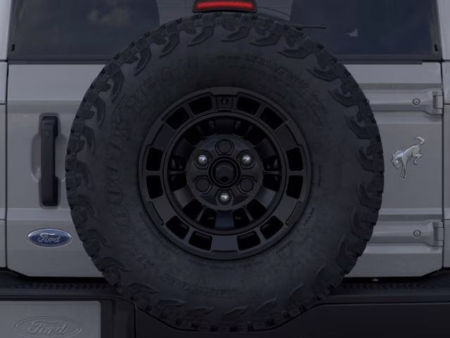 2026 Avalanche Ford Bronco Badlands 4X4 SUV