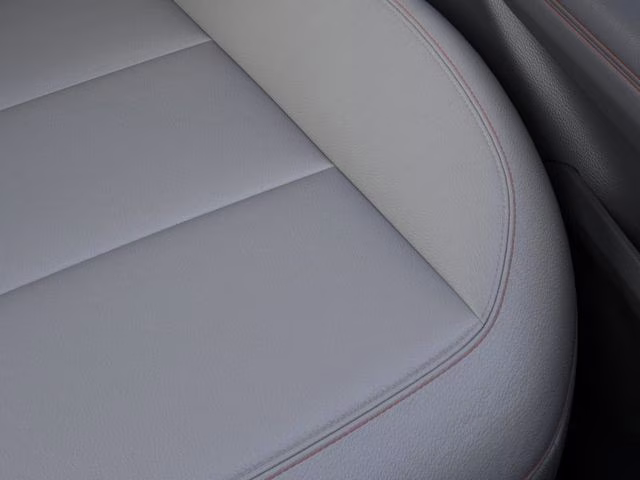 2026 Star White Metallic Tri-Coat Ford Explorer Active RWD SUV