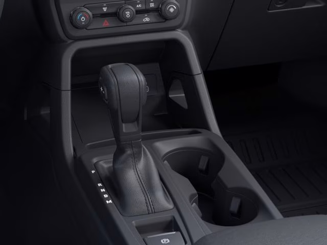 2026 Oxford White Ford Ranger XL RWD Truck