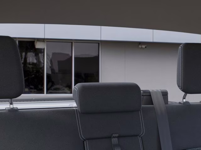 2026 Oxford White Ford Ranger XL RWD Truck