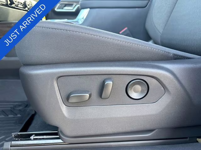 2026 Sterling Gray Metallic Chevrolet Silverado 2500 HD LT 4X4 Truck