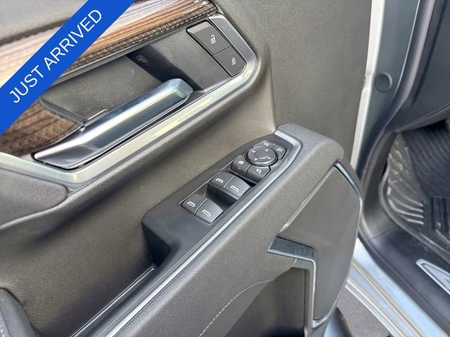 2026 Sterling Gray Metallic Chevrolet Silverado 2500 HD LT 4X4 Truck