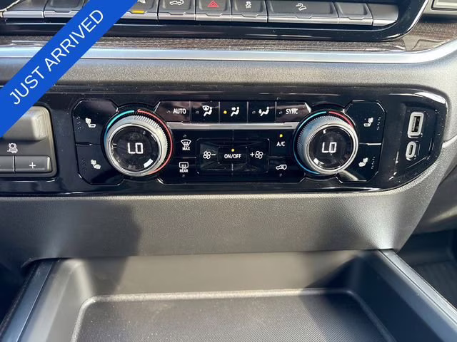 2026 Sterling Gray Metallic Chevrolet Silverado 2500 HD LT 4X4 Truck