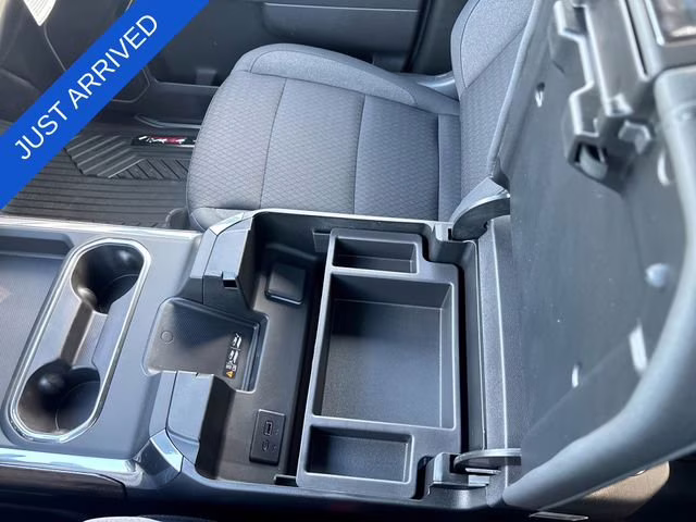 2026 Sterling Gray Metallic Chevrolet Silverado 2500 HD LT 4X4 Truck