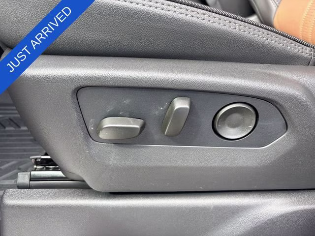 2026 Polar White Tricoat Chevrolet Silverado 2500 HD High Country 4X4 Truck
