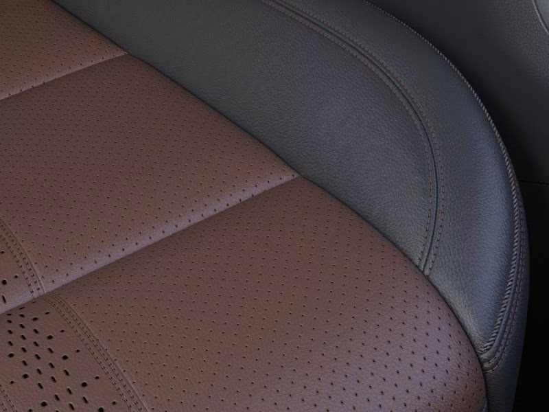 2026 Polar White Tricoat Chevrolet Silverado 2500 HD High Country 4X4 Truck