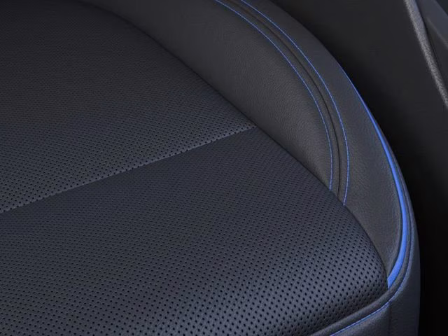 2026 Ebony Twilight Metallic Buick Encore GX Sport Touring FWD SUV