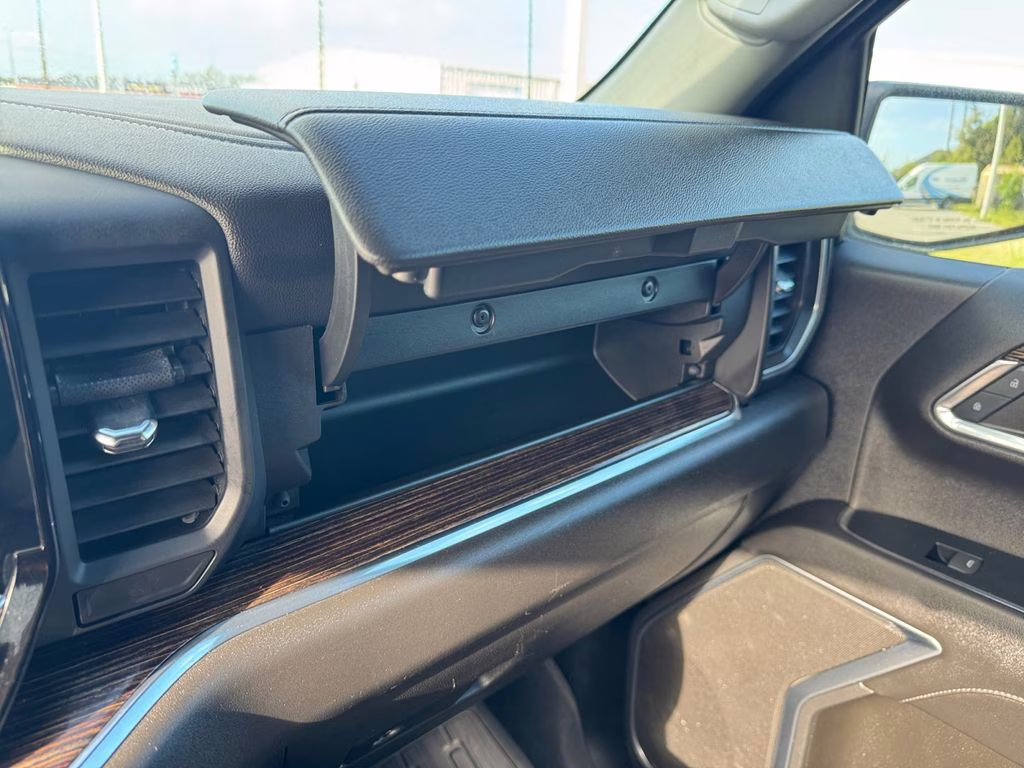 2023 Titanium Rush Metallic GMC Sierra 1500 Elevation 4X4 Truck