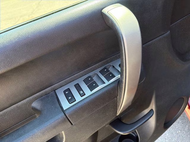 2013 Deep Ruby Metallic Chevrolet Silverado 1500 LT 4X4 Truck