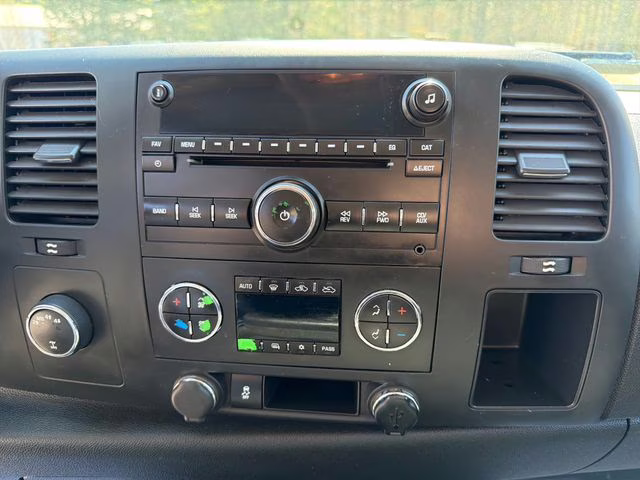 2013 Deep Ruby Metallic Chevrolet Silverado 1500 LT 4X4 Truck