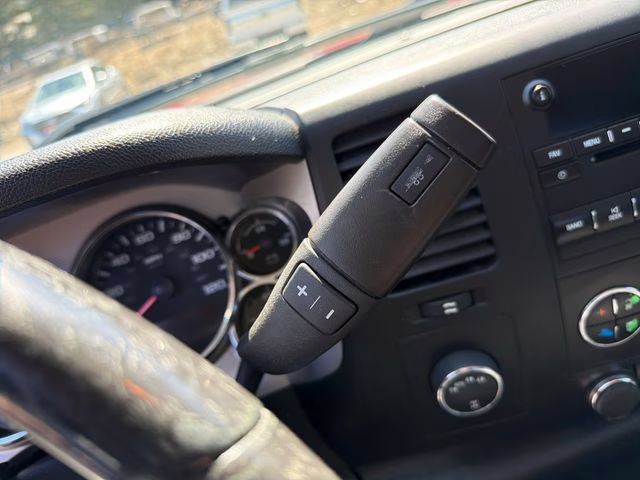 2013 Deep Ruby Metallic Chevrolet Silverado 1500 LT 4X4 Truck