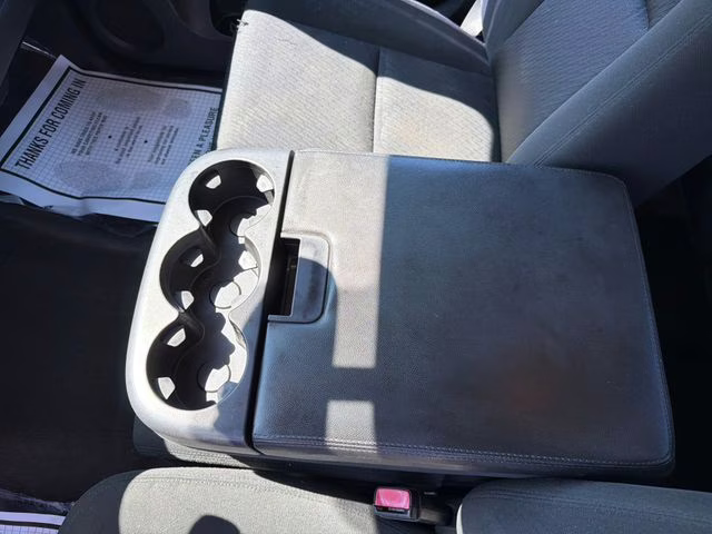 2013 Deep Ruby Metallic Chevrolet Silverado 1500 LT 4X4 Truck