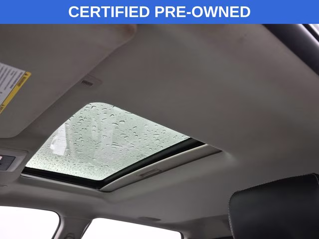 2018 Bright White Clearcoat Ram 1500 Laramie 4X4 Truck