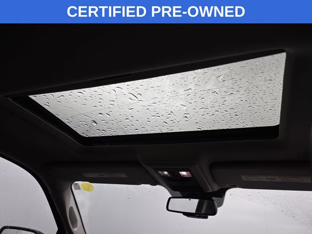 2018 Bright White Clearcoat Ram 1500 Laramie 4X4 Truck