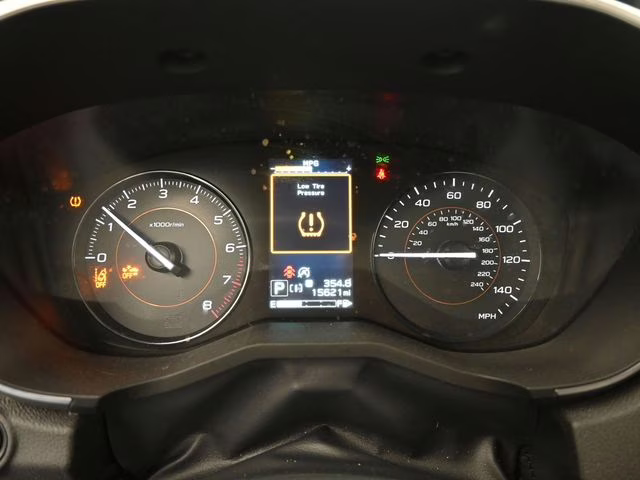 2023 Ice Silver Metallic Subaru Crosstrek Premium AWD SUV