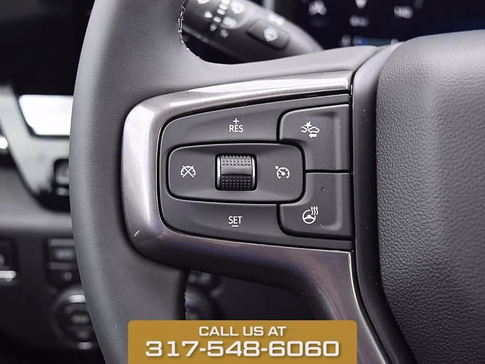 2026 Polar White Chevrolet Silverado 2500HD High Country 4X4 Truck
