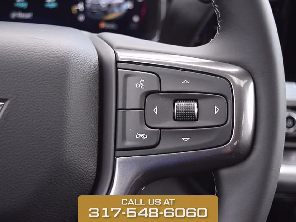 2026 Polar White Chevrolet Silverado 2500HD High Country 4X4 Truck