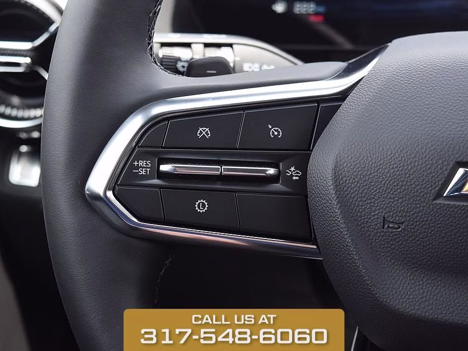 2026 Black Chevrolet Equinox LT FWD SUV