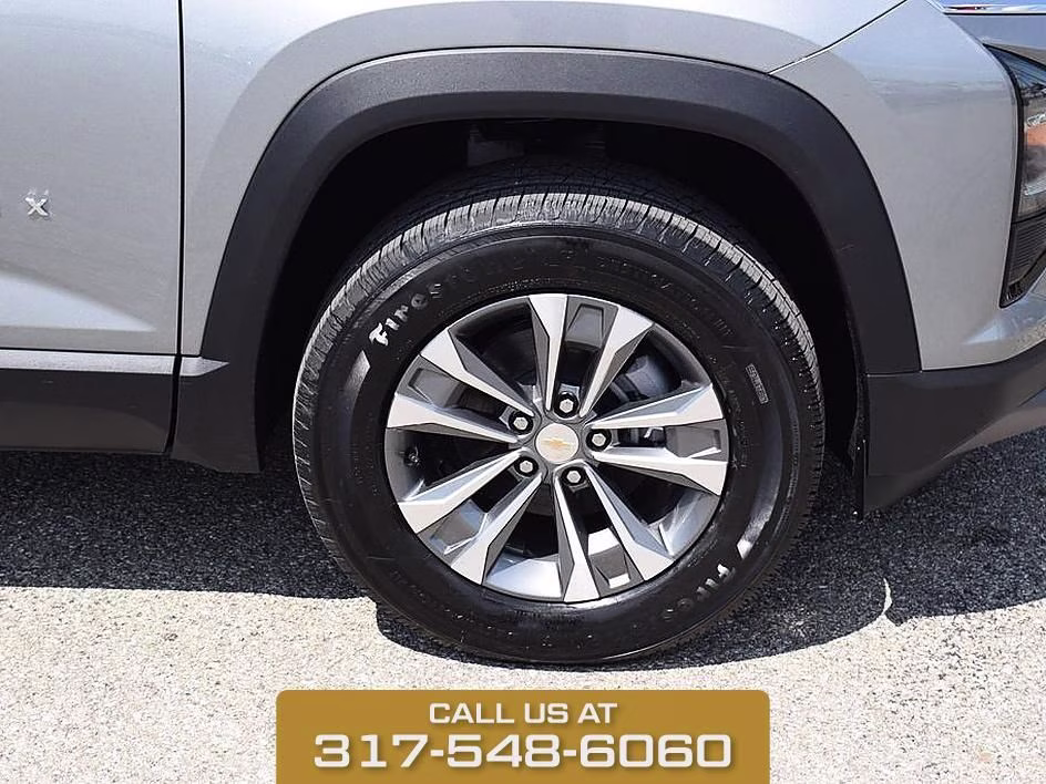 2026 Sterling Chevrolet Equinox LT FWD SUV