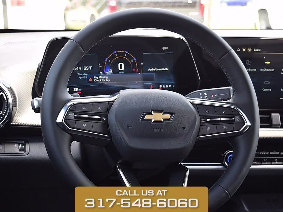 2026 Sterling Chevrolet Equinox LT FWD SUV