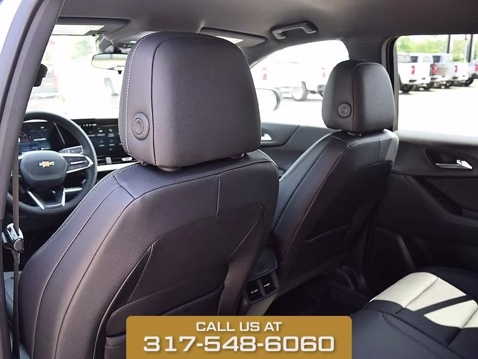 2026 Sterling Chevrolet Equinox LT FWD SUV