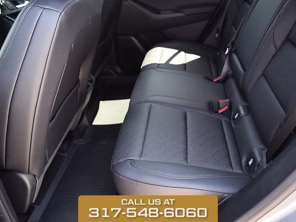 2026 Sterling Chevrolet Equinox LT FWD SUV
