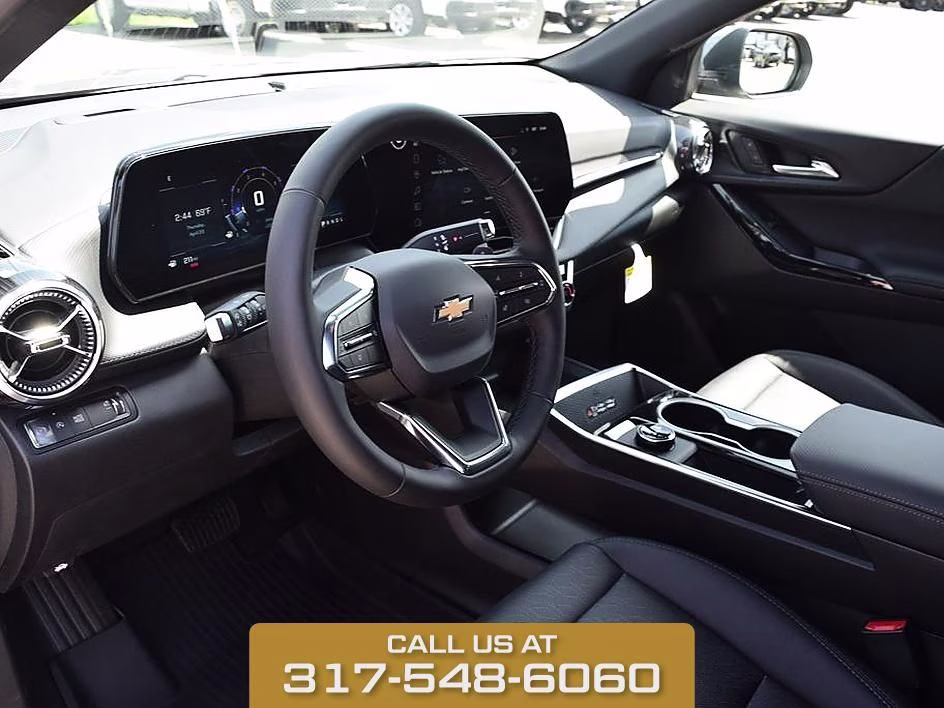 2026 Sterling Chevrolet Equinox LT FWD SUV