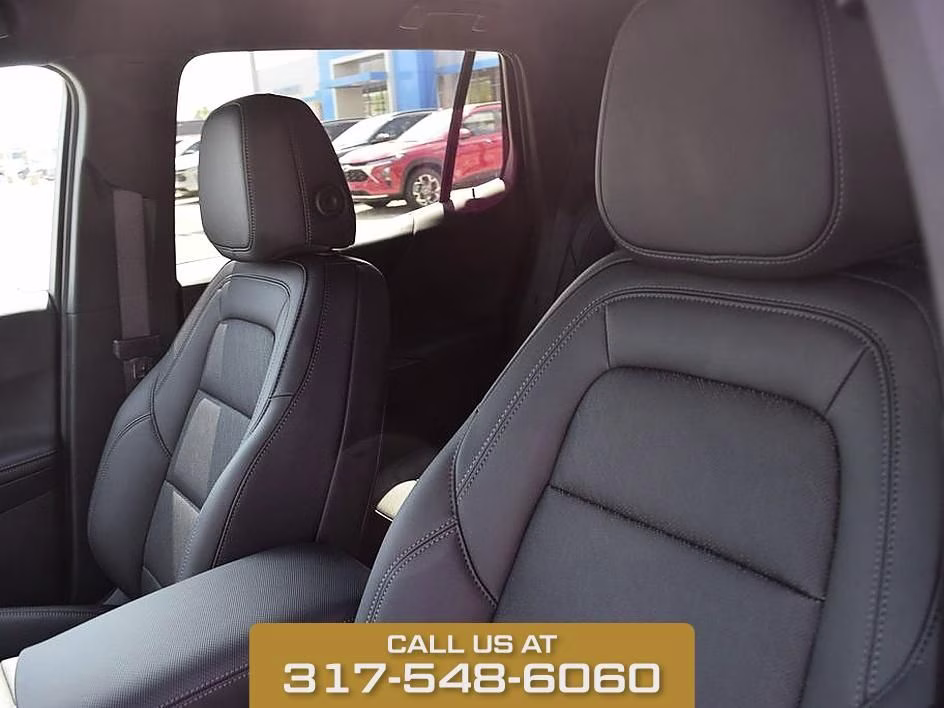 2026 Sterling Chevrolet Equinox LT FWD SUV