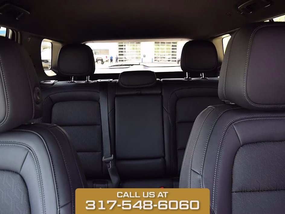 2026 Sterling Chevrolet Equinox LT FWD SUV