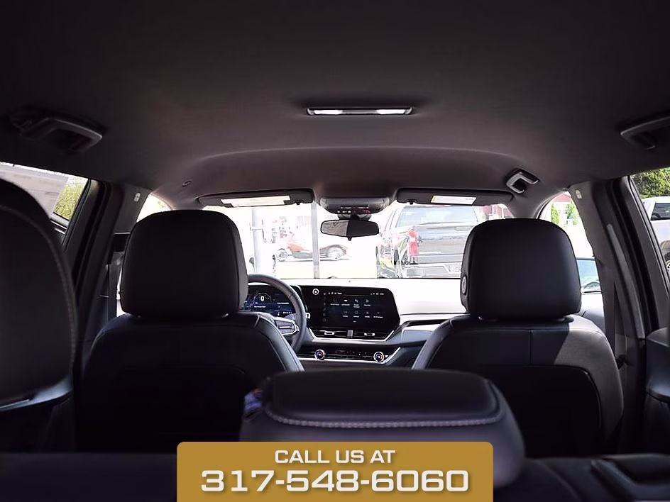 2026 Sterling Chevrolet Equinox LT FWD SUV