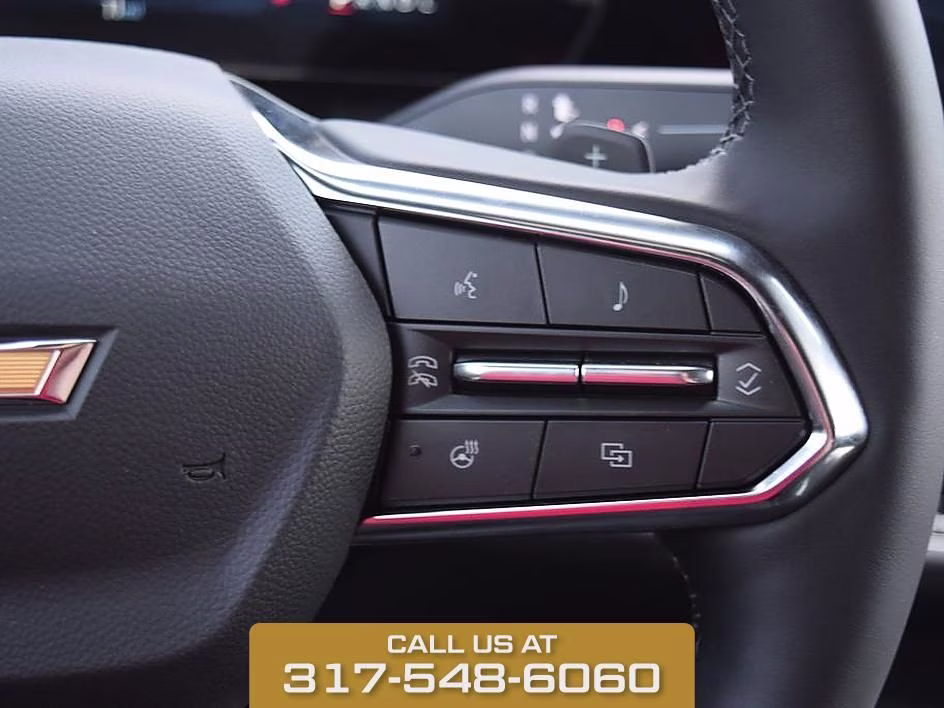 2026 Sterling Chevrolet Equinox LT FWD SUV