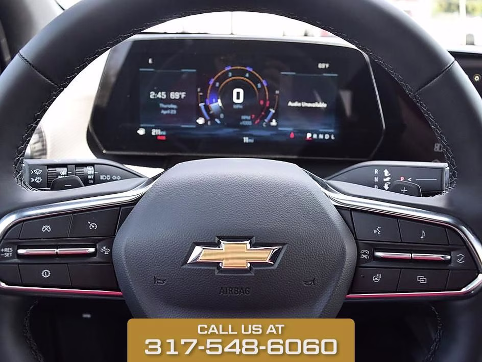 2026 Sterling Chevrolet Equinox LT FWD SUV