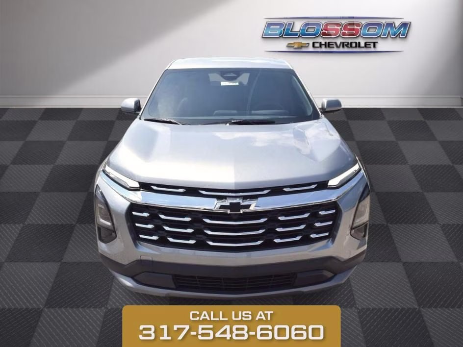 2026 Sterling Chevrolet Equinox LT FWD SUV