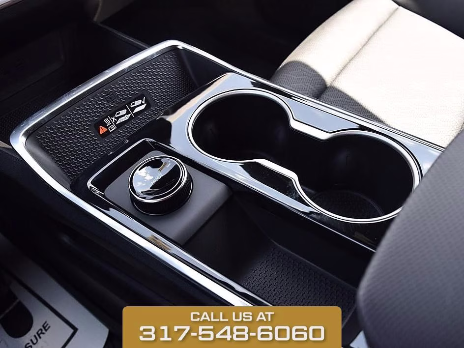 2026 Sterling Chevrolet Equinox LT FWD SUV