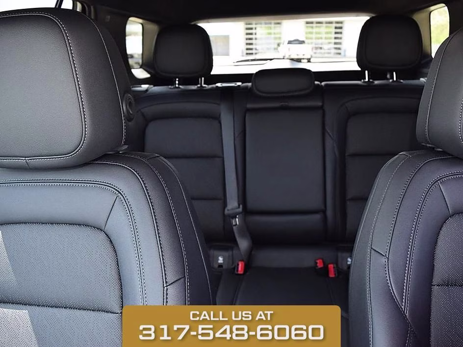 2026 Sterling Chevrolet Equinox LT FWD SUV